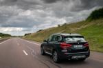 BMW X3 xDrive30e xLine 2019 года (WW)
